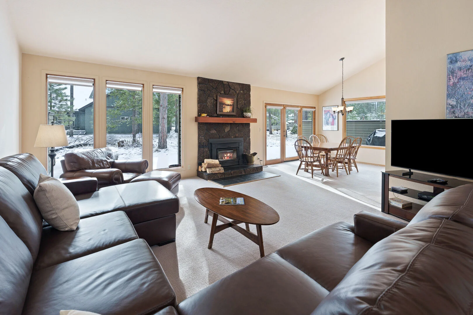 Sunriver Rentals