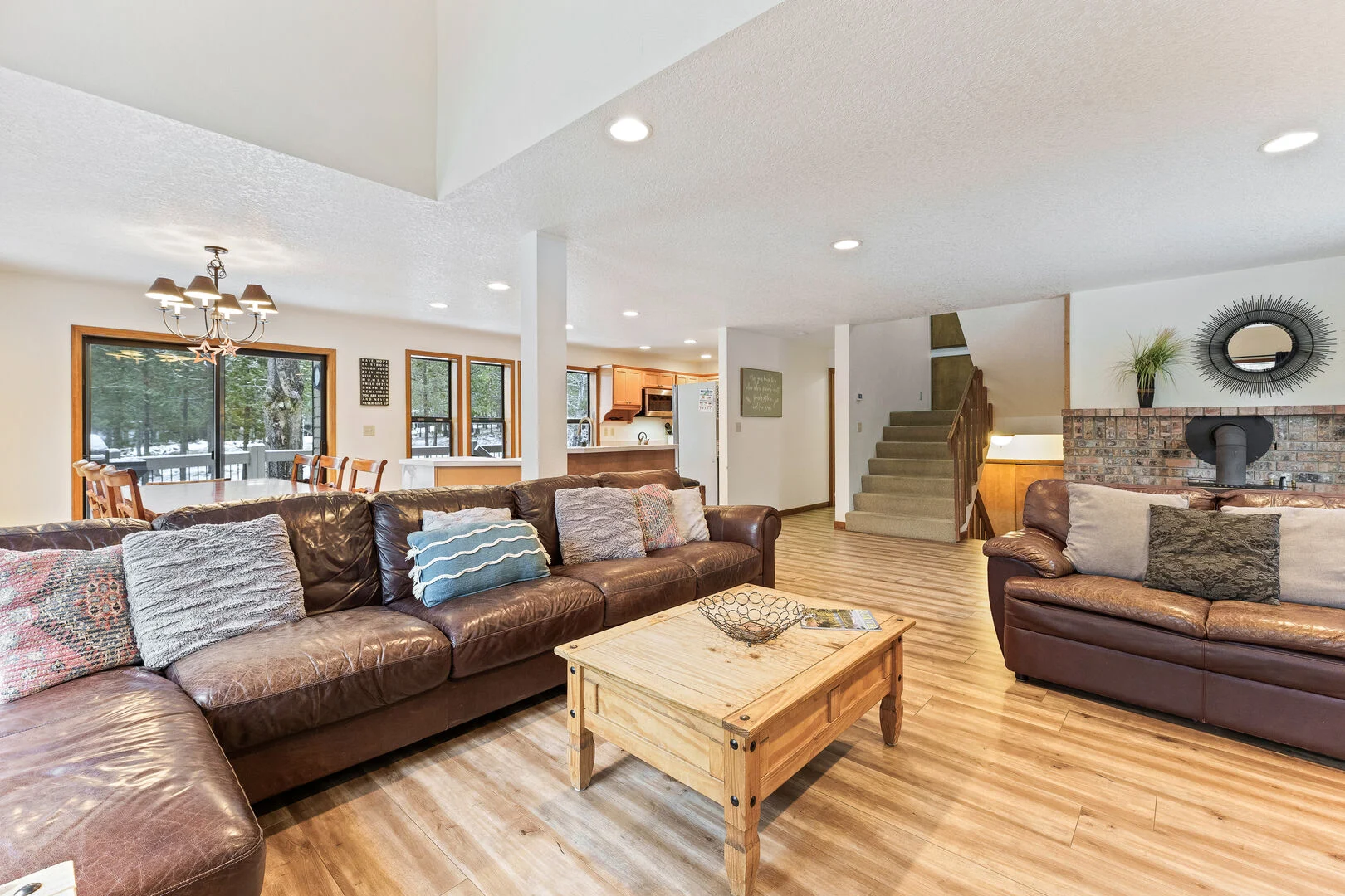 Sunriver Condos